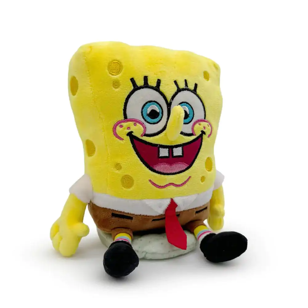 SpongeBob SquarePants Plyšová figúrkaSpongeBob Shoulder Rider 13 cm termékfotó