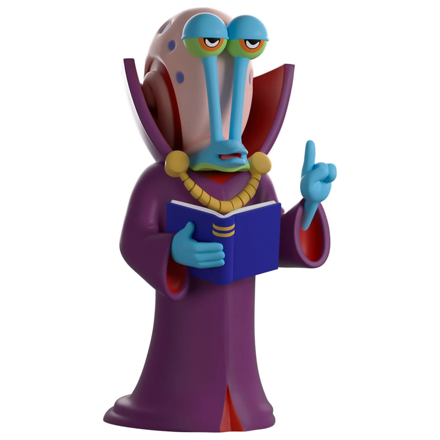 SpongeBob SquarePants vinylová figúrka Dream Gary 11 cm produktová fotografia