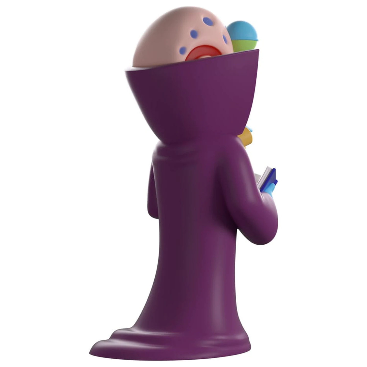 SpongeBob SquarePants vinylová figúrka Dream Gary 11 cm produktová fotografia