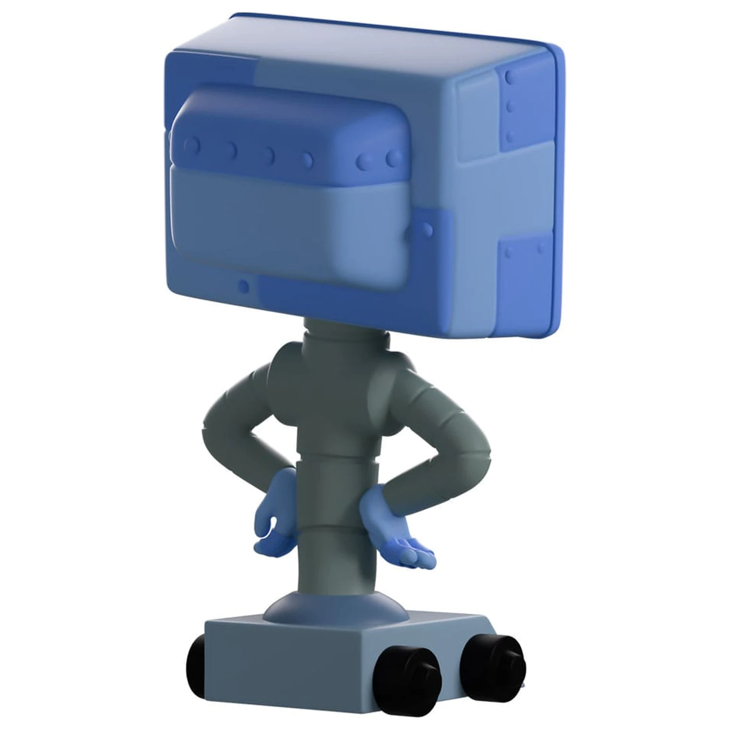 SpongeBob SquarePants Vinylová figúrka Karen 12 cm produktová fotografia