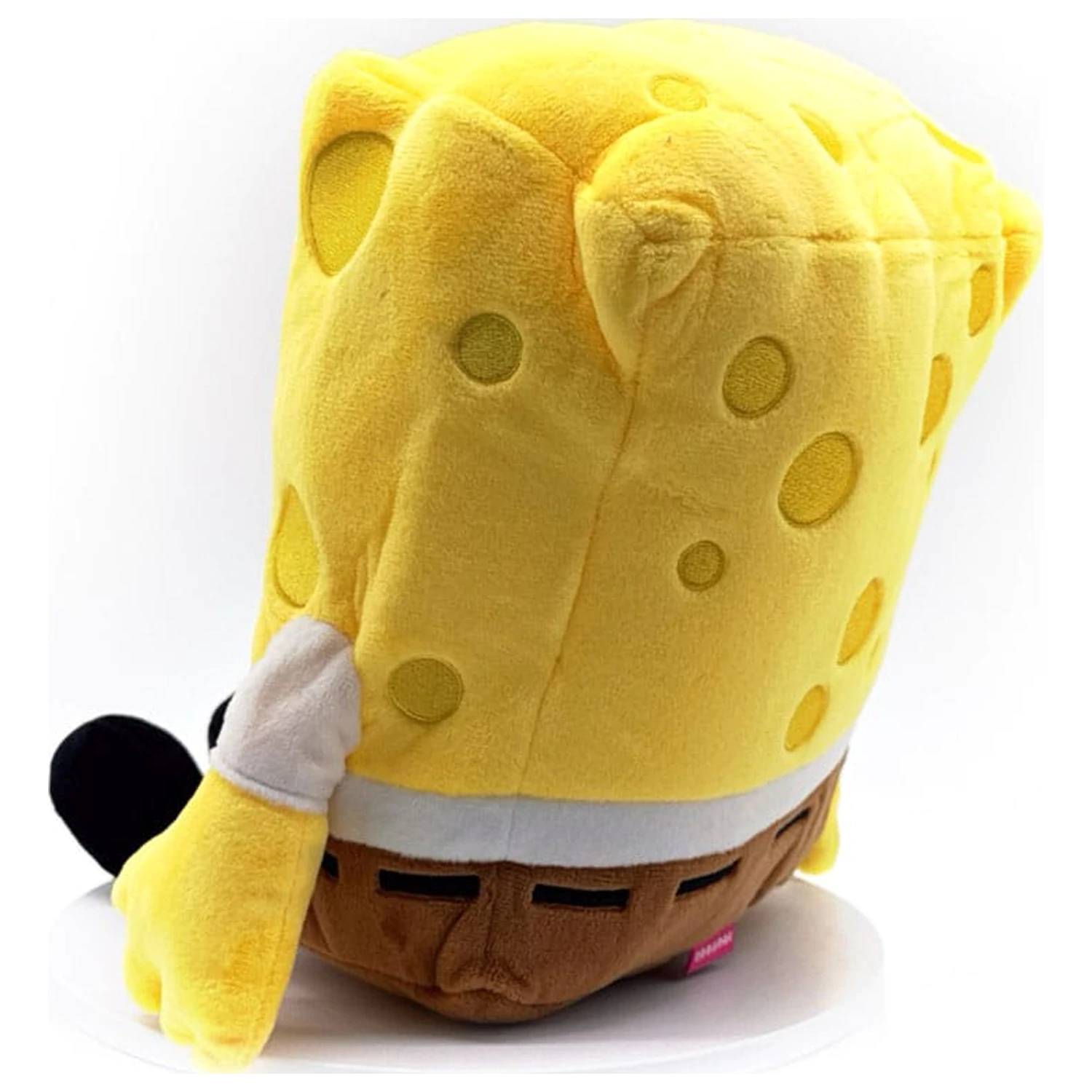 SpongeBob SquarePants x Fall Guys plyšová figúrka Fall Guys SpongeBob 22 cm produktová fotografia