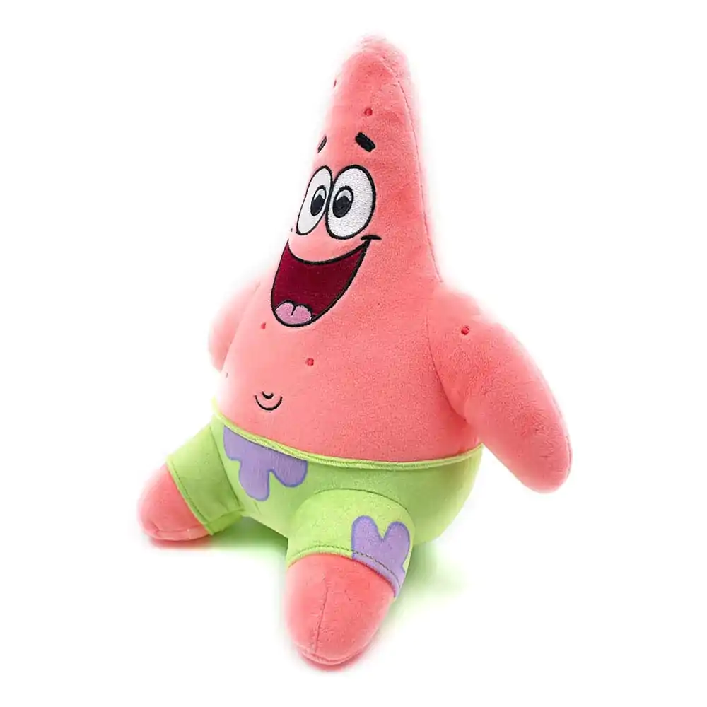 SpongeBob SquarePants plyšová figúrka Patrick Star 22 cm termékfotó