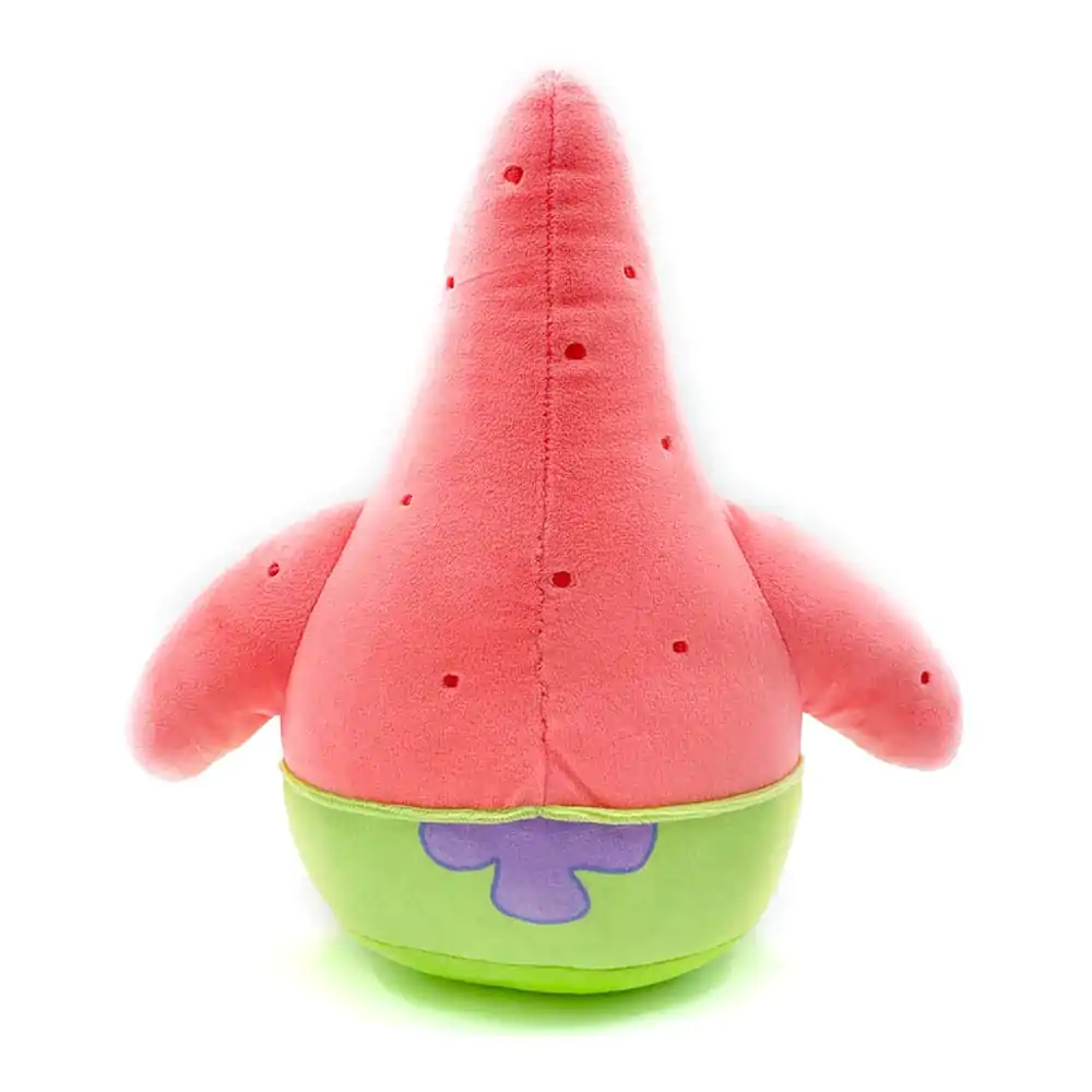 SpongeBob SquarePants plyšová figúrka Patrick Star 22 cm termékfotó