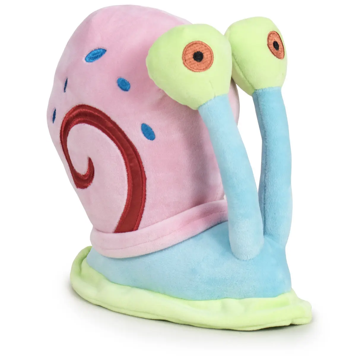 Sponge Bob Gary mäkká plyšová hračka 22 cm produktová fotografia