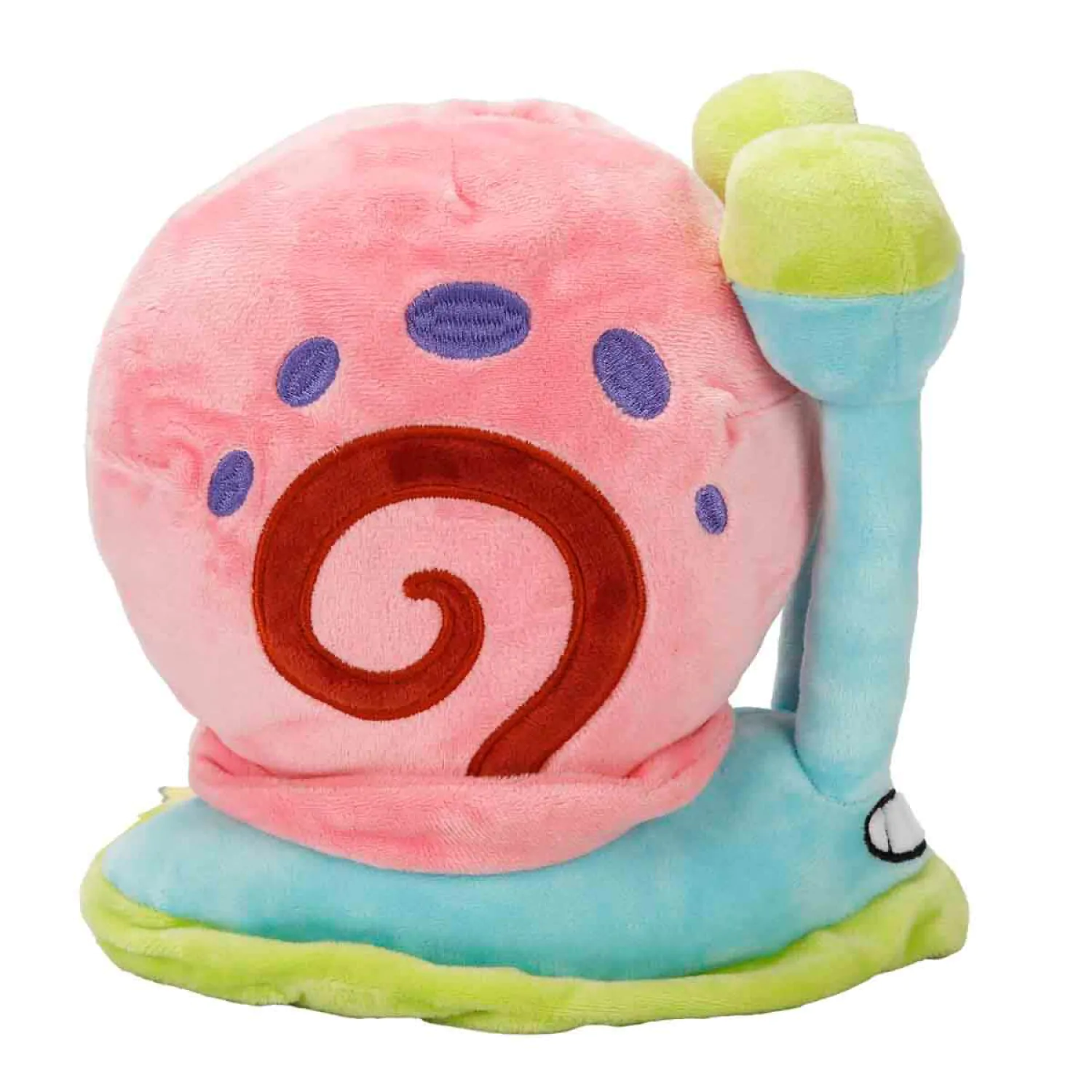 SpongeBob SquarePants Gary plyšová figúrka 21 cm produktová fotografia