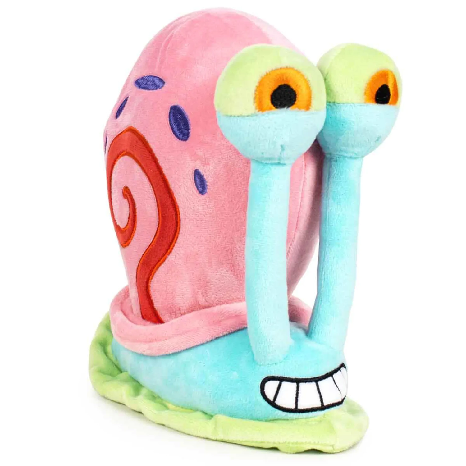 SpongeBob SquarePants Gary plyšová figúrka 21 cm produktová fotografia