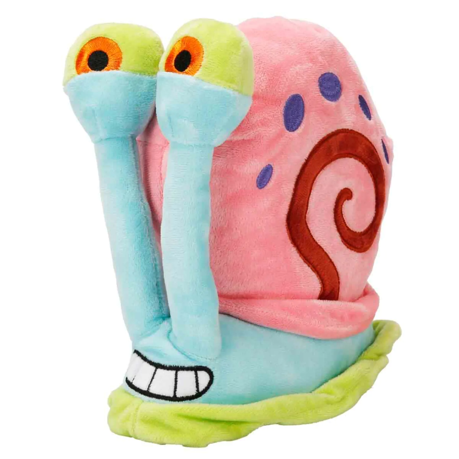 SpongeBob SquarePants Gary plyšová figúrka 21 cm produktová fotografia