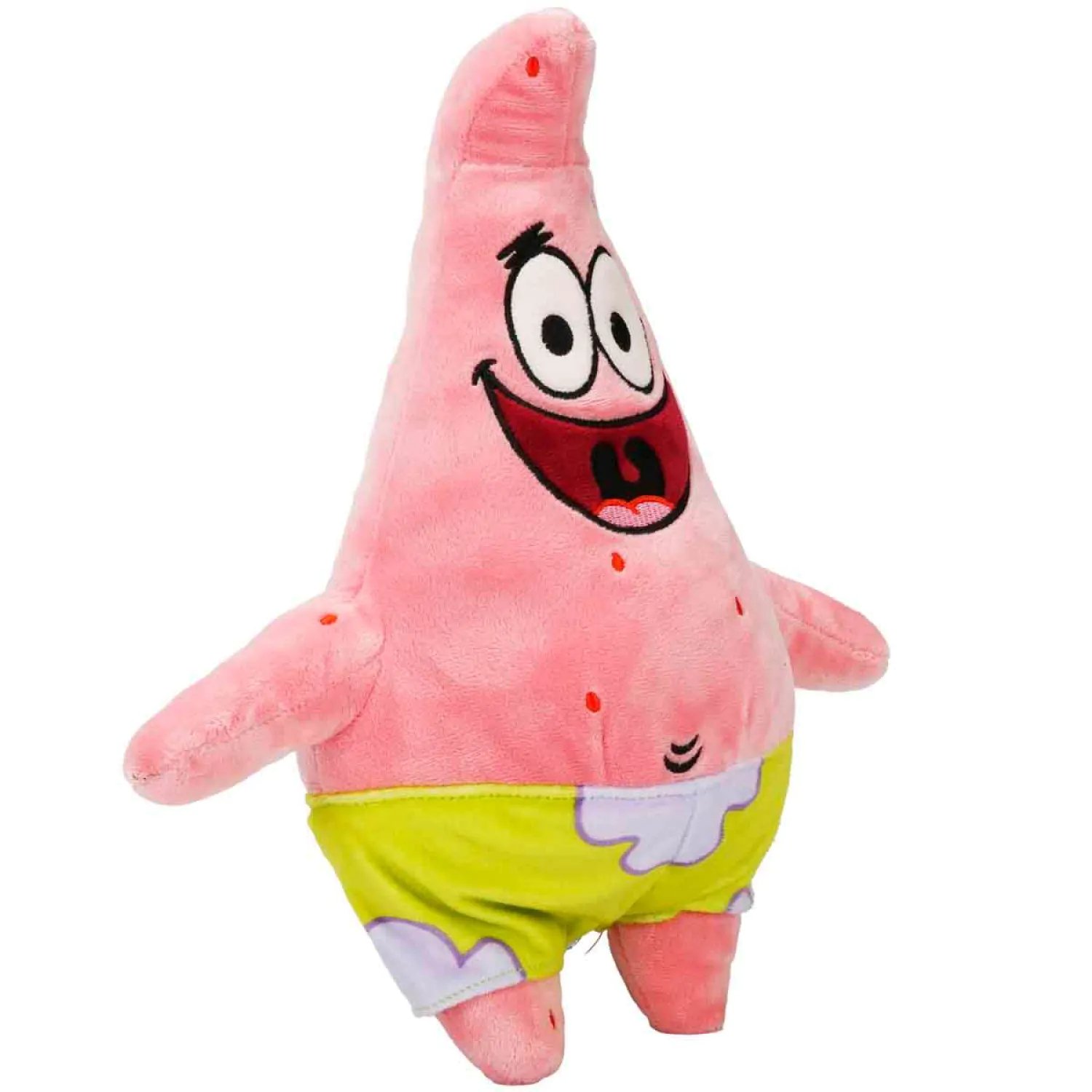 SpongeBob SquarePants Patrick Star plyšová figúrka 34 cm produktová fotografia