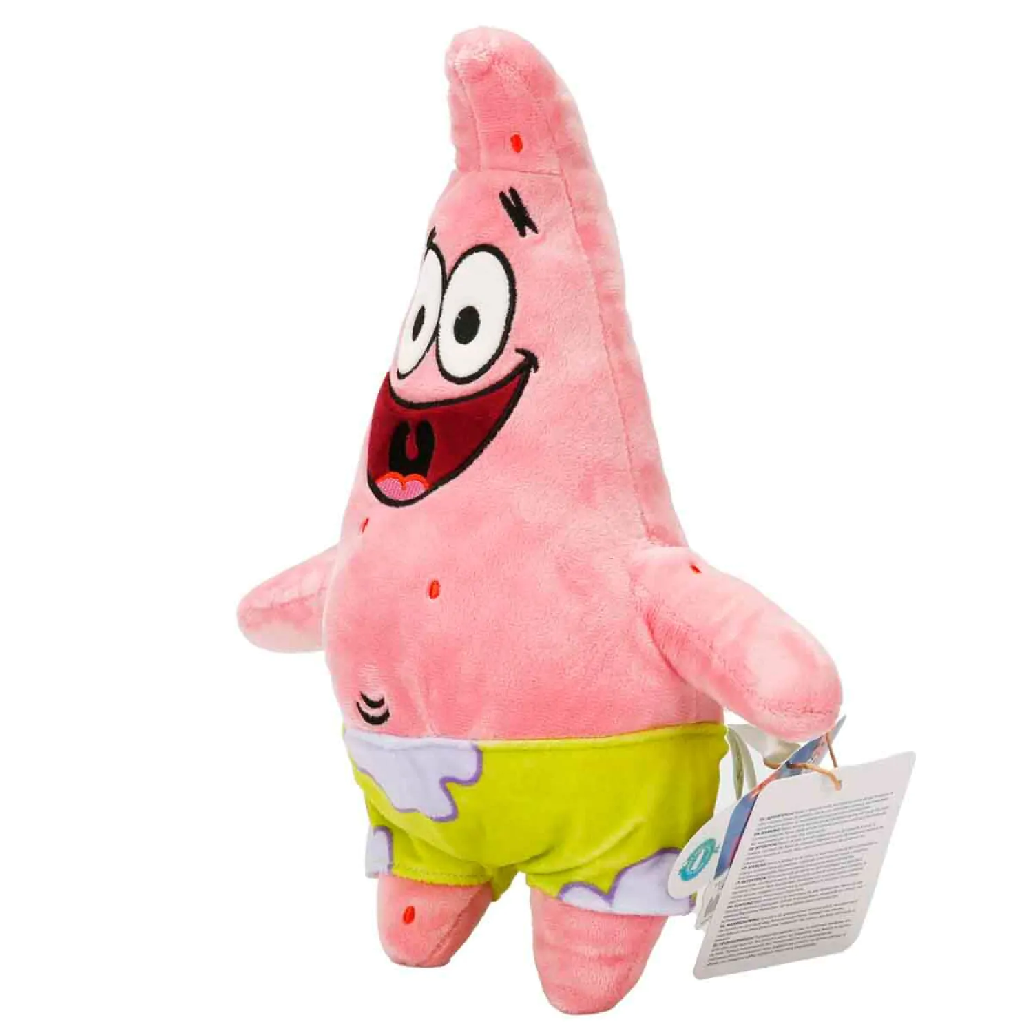 SpongeBob SquarePants Patrick Star plyšová figúrka 34 cm produktová fotografia