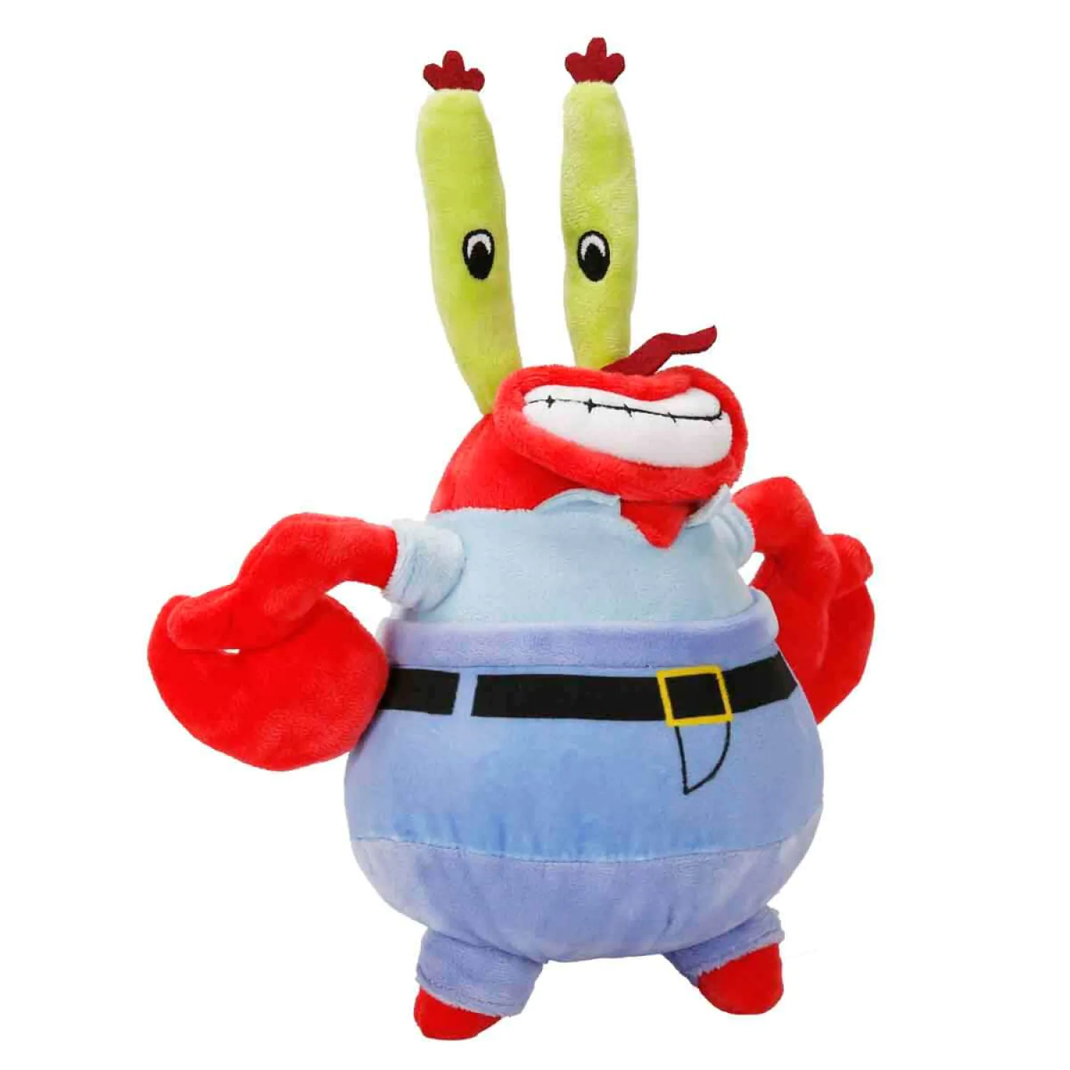 SpongeBob SquarePants Mr. Krabs plyšová figúrka 33 cm produktová fotografia
