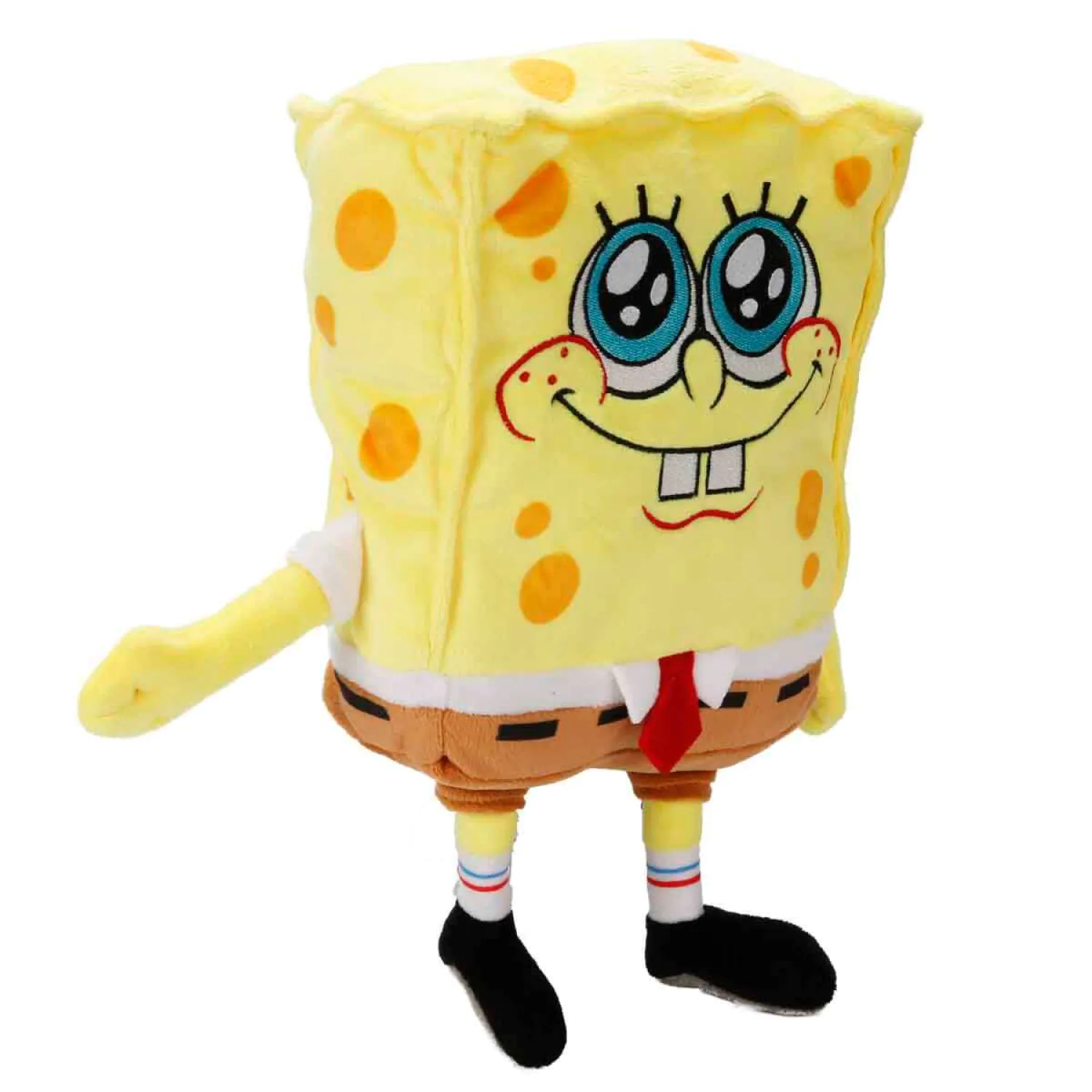 SpongeBob SquarePants SpongeBob plyšová figúrka 27 cm produktová fotografia