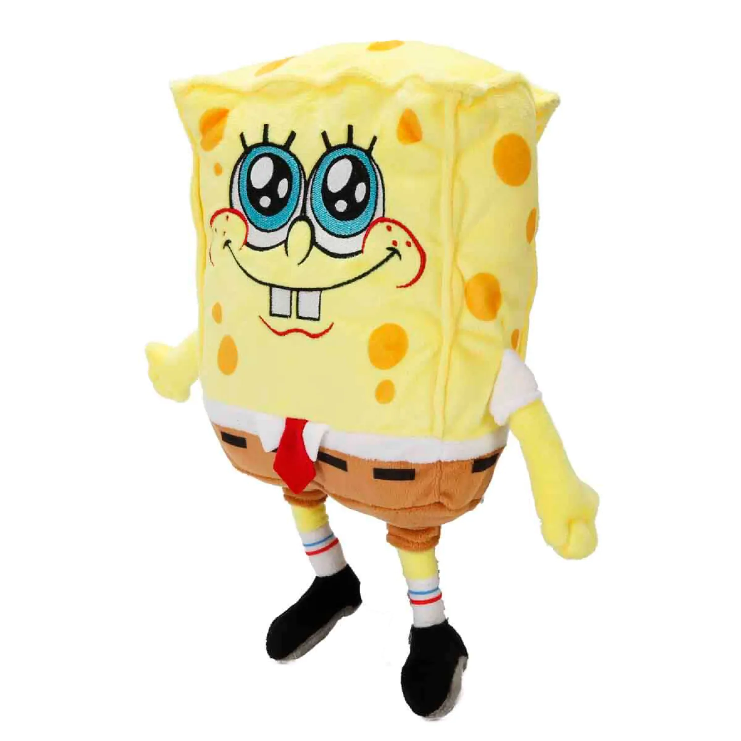 SpongeBob SquarePants SpongeBob plyšová figúrka 27 cm produktová fotografia