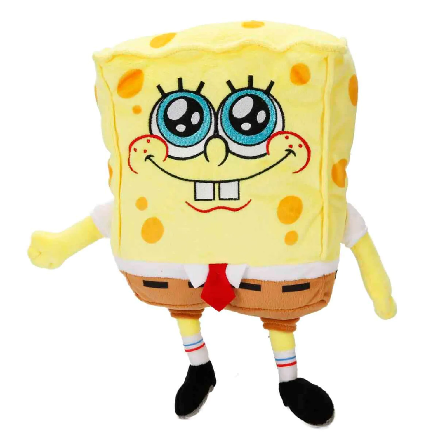 SpongeBob SquarePants SpongeBob plyšová figúrka 27 cm produktová fotografia