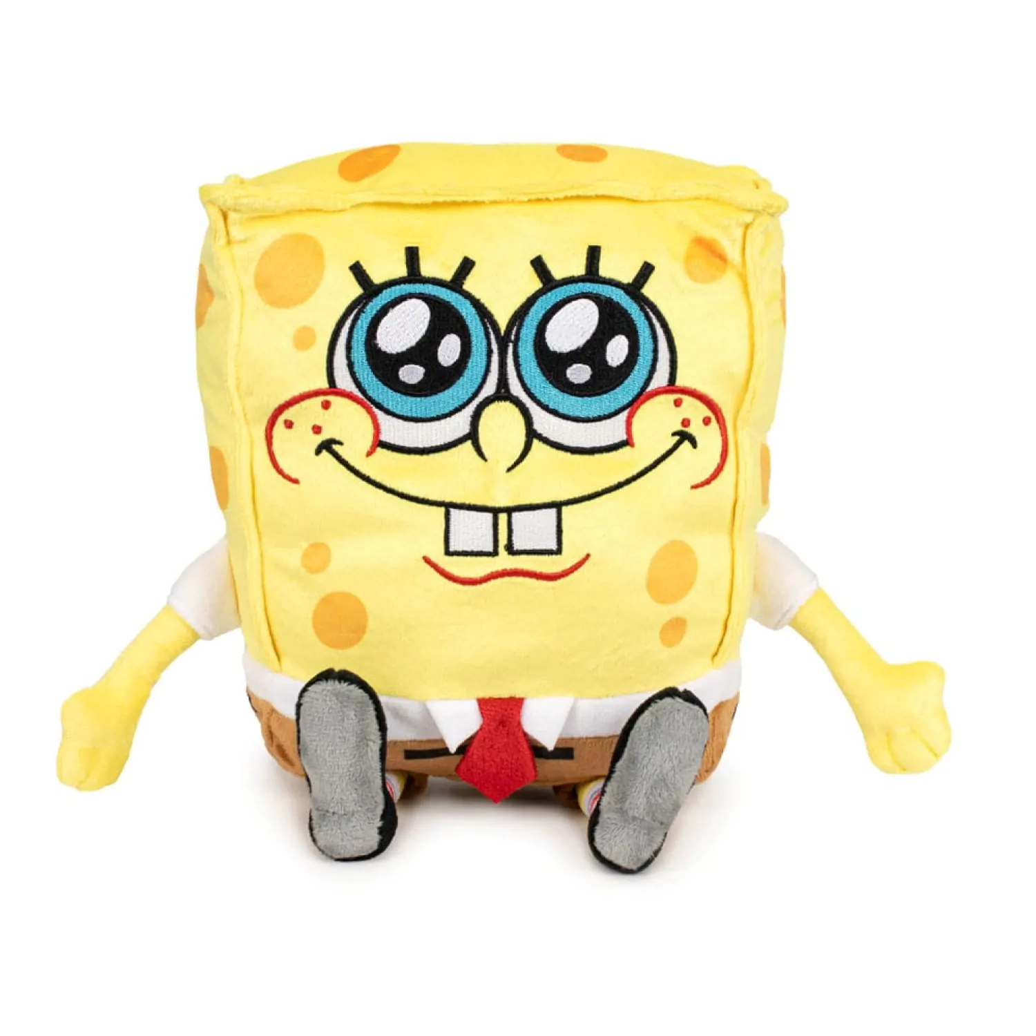 SpongeBob SquarePants SpongeBob plyšová figúrka 27 cm produktová fotografia