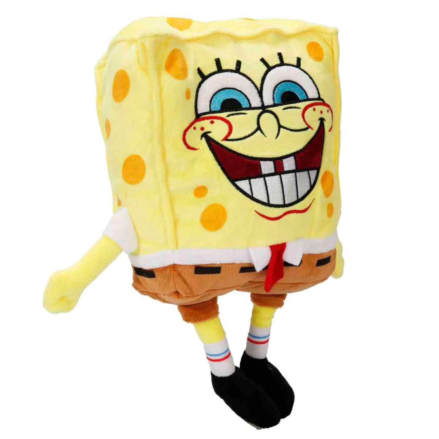 SpongeBob SquarePants SpongeBob plyšová figúrka 28 cm produktová fotografia
