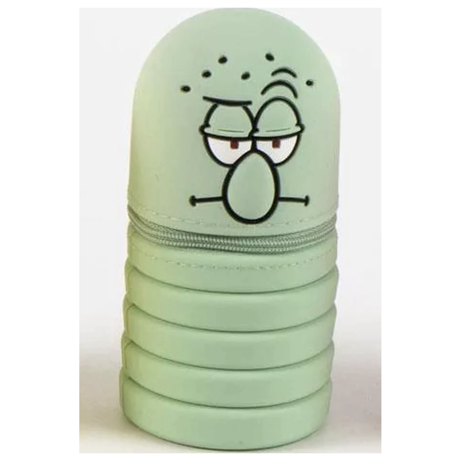 SpongeBob Squidward 3D peračník 22 cm produktová fotografia