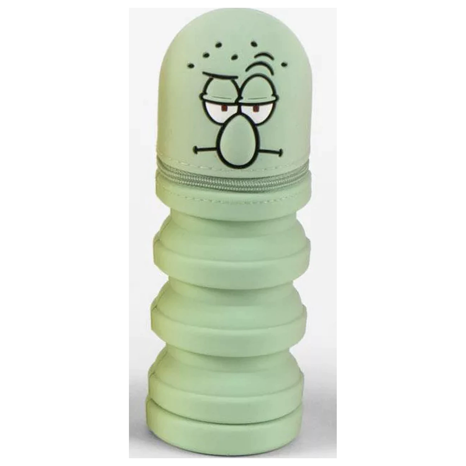 SpongeBob Squidward 3D peračník 22 cm produktová fotografia