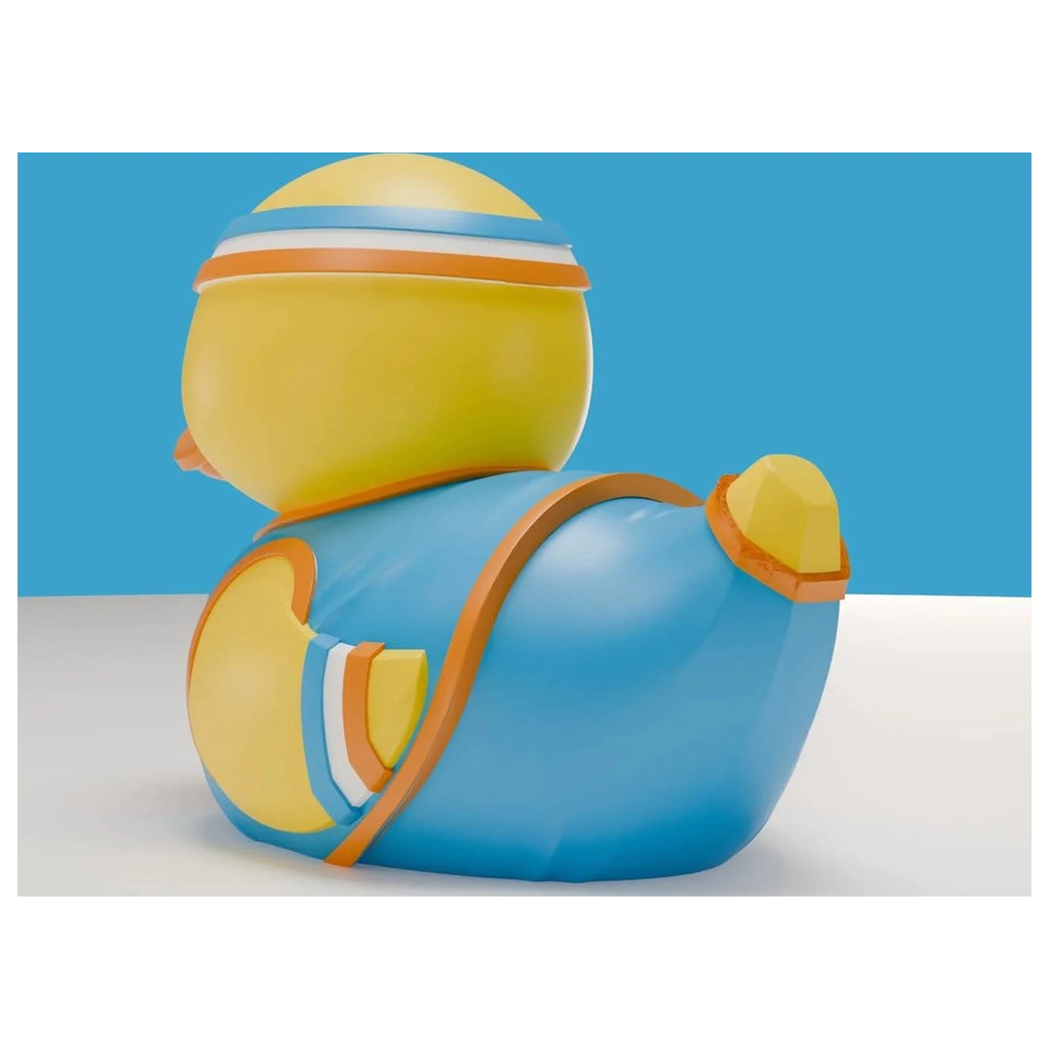 Sports Tubbz Mini PVC figúrka Basketbal 5 cm produktová fotografia