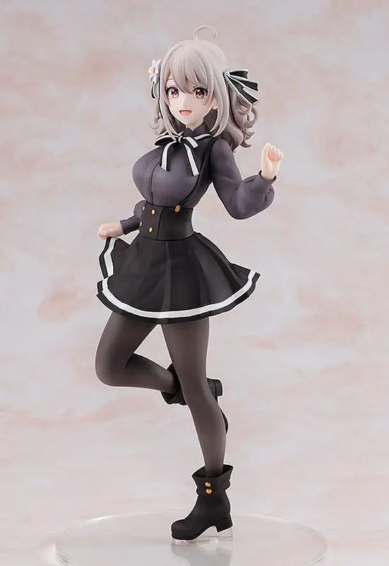 Spy Classroom PVC socha 1/7 Flower Garden Lily 22 cm produktová fotografia