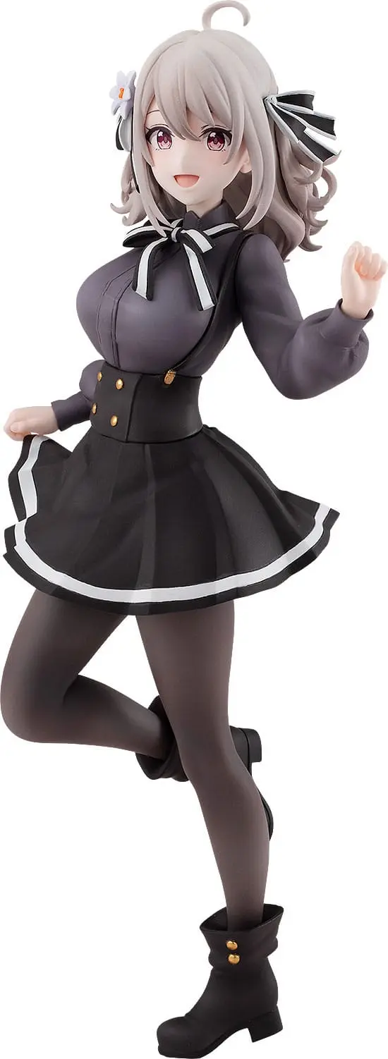 Spy Classroom PVC socha 1/7 Flower Garden Lily 22 cm produktová fotografia