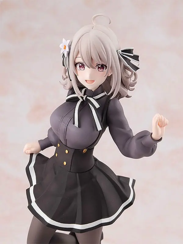 Spy Classroom PVC socha 1/7 Flower Garden Lily 22 cm produktová fotografia