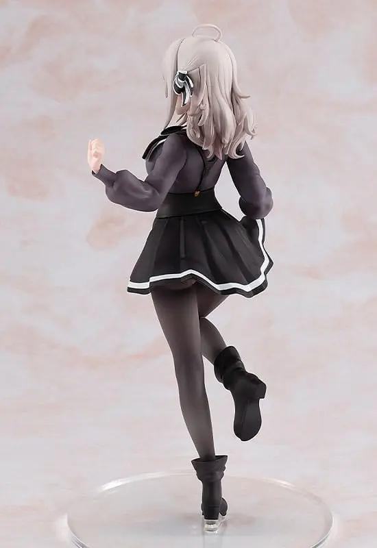 Spy Classroom PVC socha 1/7 Flower Garden Lily 22 cm produktová fotografia