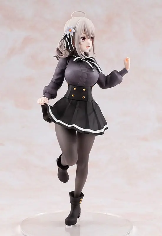 Spy Classroom PVC socha 1/7 Flower Garden Lily 22 cm produktová fotografia