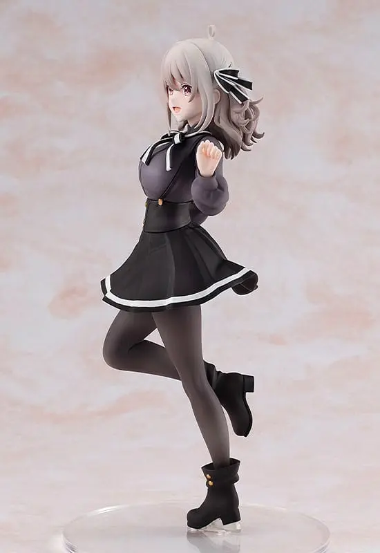 Spy Classroom PVC socha 1/7 Flower Garden Lily 22 cm produktová fotografia