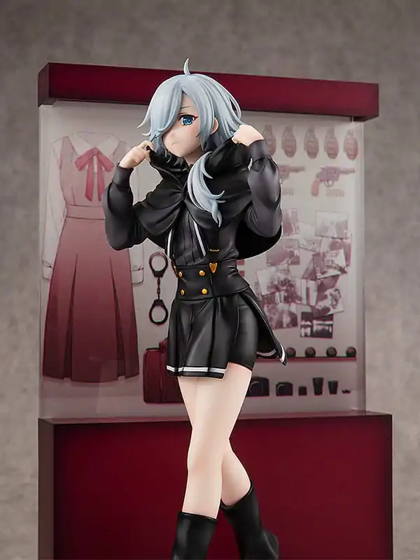 Soška PVC Spy Classroom 1/7 Light Novel Glint Monika 22 cm termékfotó