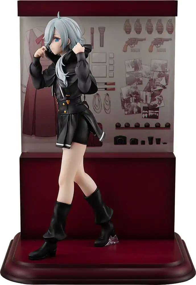 Soška PVC Spy Classroom 1/7 Light Novel Glint Monika 22 cm termékfotó