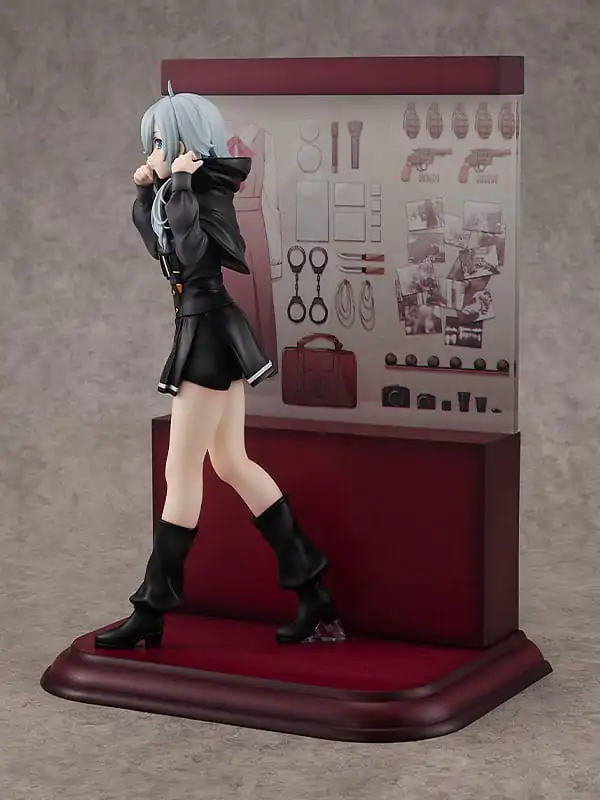 Soška PVC Spy Classroom 1/7 Light Novel Glint Monika 22 cm termékfotó