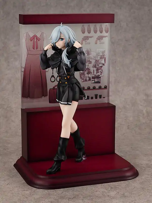 Soška PVC Spy Classroom 1/7 Light Novel Glint Monika 22 cm termékfotó