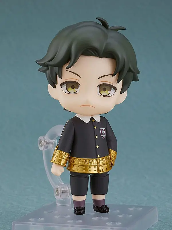 Spy × Family Nendoroid akčná figúrka Damian Desmond 10 cm produktová fotografia