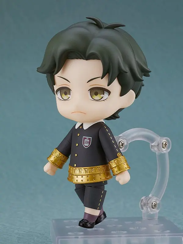Spy × Family Nendoroid akčná figúrka Damian Desmond 10 cm produktová fotografia