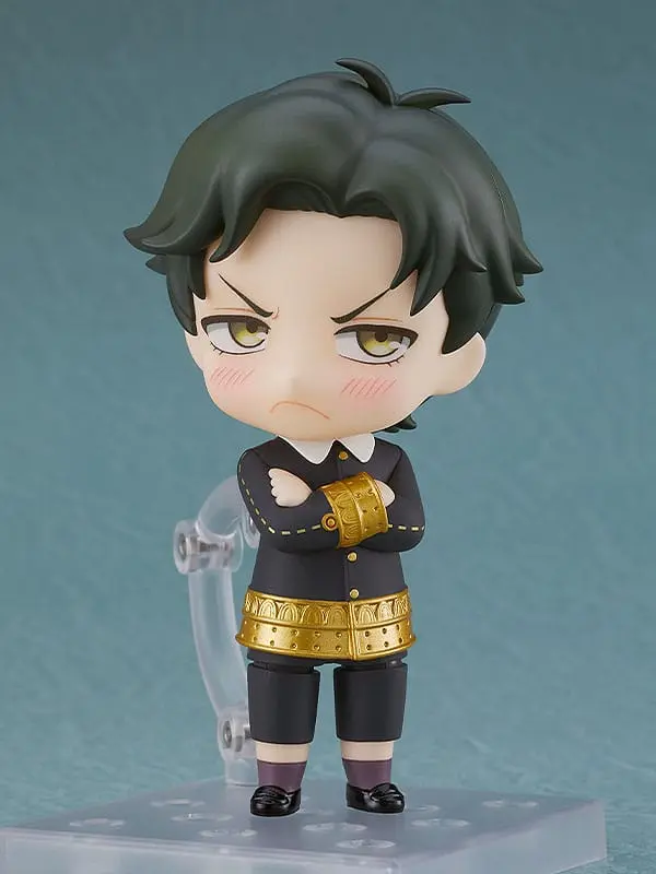 Spy × Family Nendoroid akčná figúrka Damian Desmond 10 cm produktová fotografia