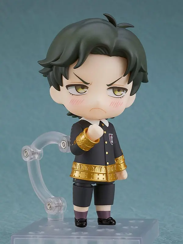 Spy × Family Nendoroid akčná figúrka Damian Desmond 10 cm produktová fotografia