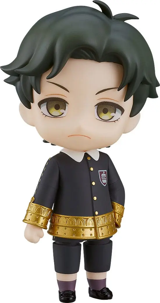 Spy × Family Nendoroid akčná figúrka Damian Desmond 10 cm produktová fotografia