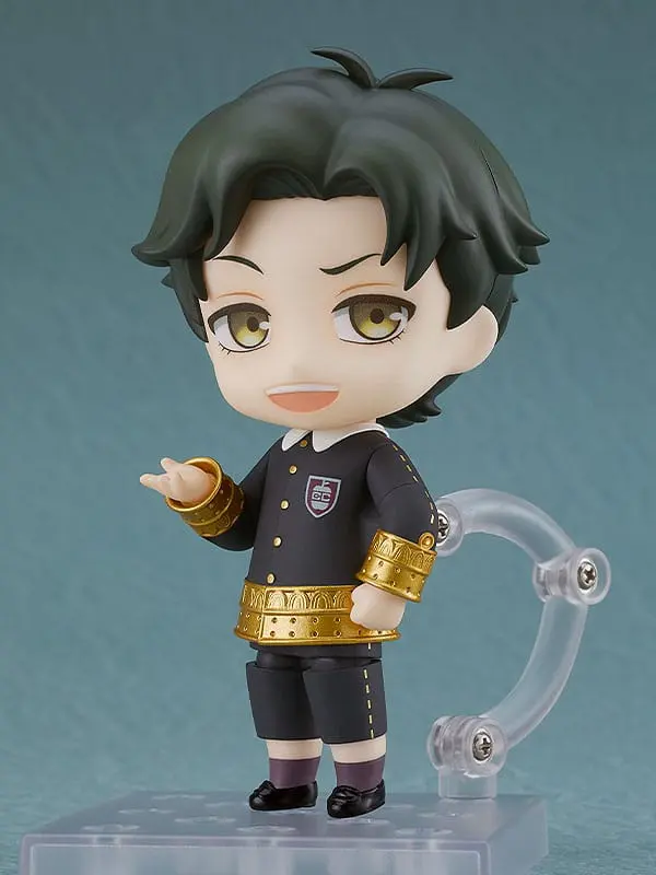 Spy × Family Nendoroid akčná figúrka Damian Desmond 10 cm produktová fotografia