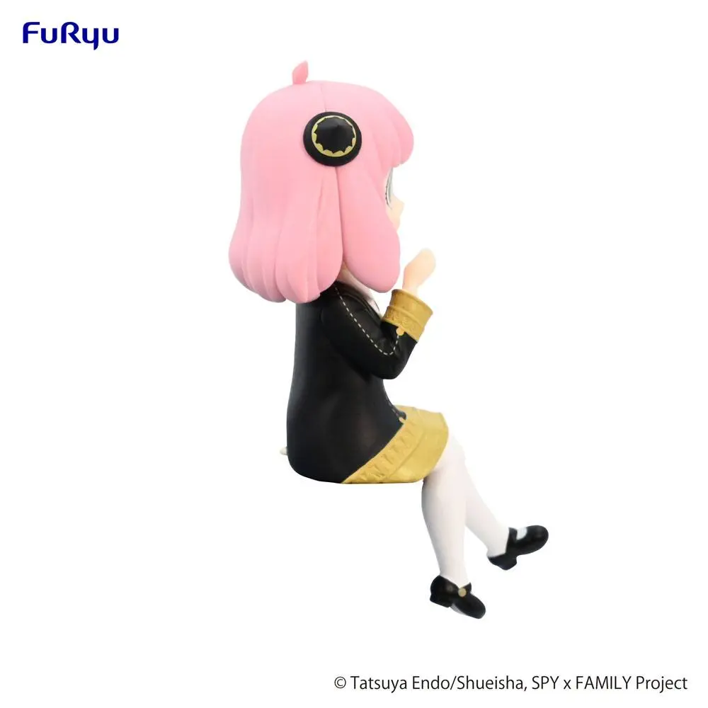 Spy × Family Noodle Stopper PVC Socha Anya 10 cm (re-run) produktová fotografia