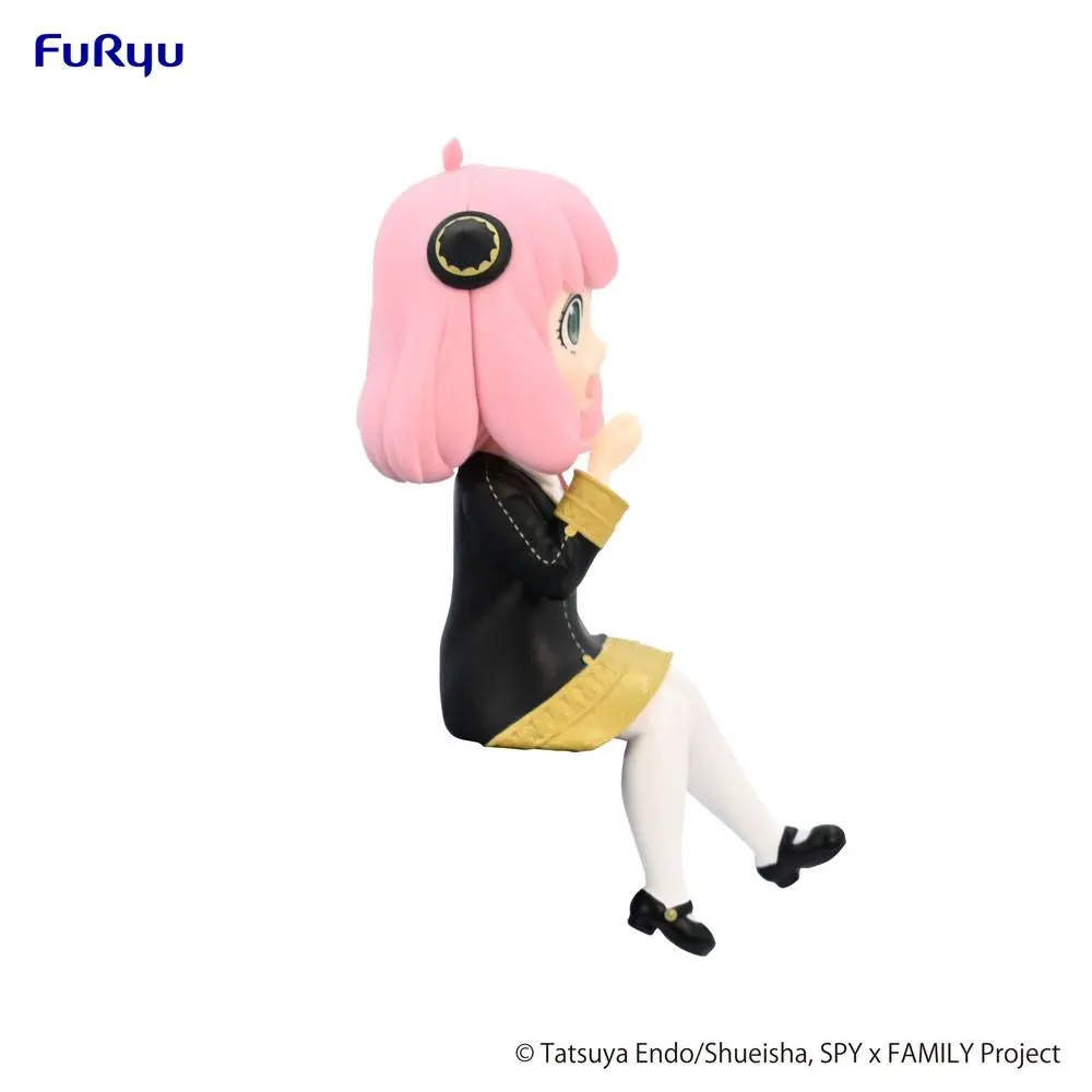Spy × Family Noodle Stopper PVC Socha Anya 10 cm (re-run) produktová fotografia