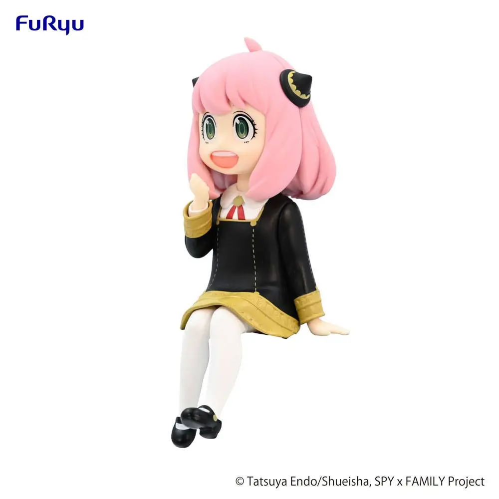 Spy × Family Noodle Stopper PVC Socha Anya 10 cm (re-run) produktová fotografia