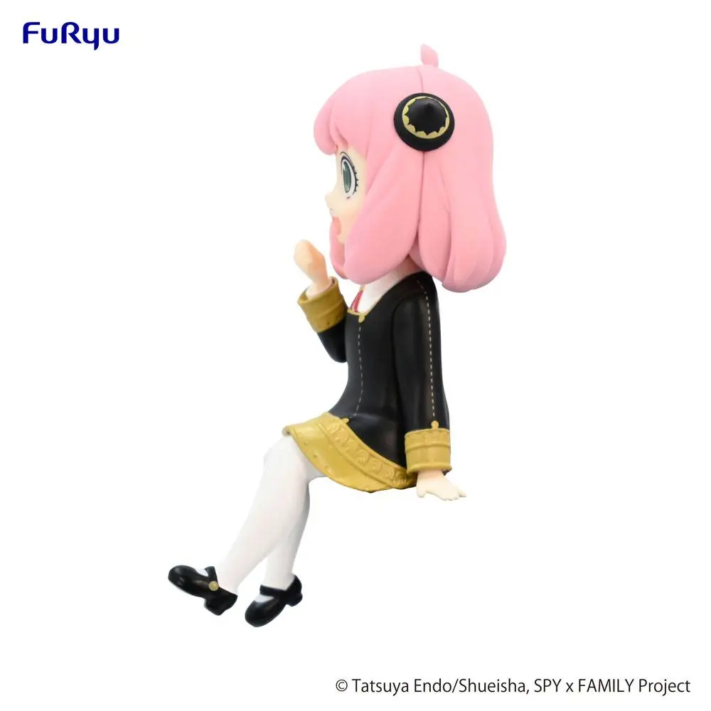 Spy × Family Noodle Stopper PVC Socha Anya 10 cm (re-run) produktová fotografia
