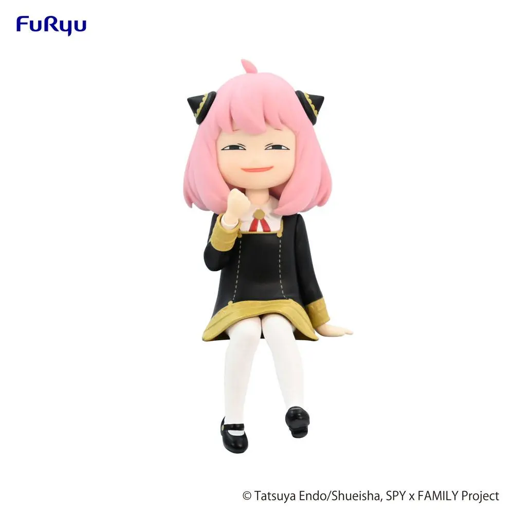 Spy × Family Noodle Stopper PVC Socha Anya 10 cm (re-run) produktová fotografia
