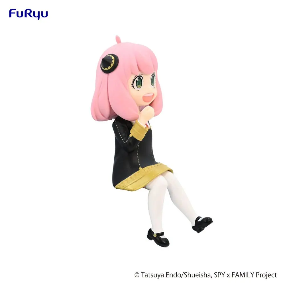 Spy × Family Noodle Stopper PVC Socha Anya 10 cm (re-run) produktová fotografia
