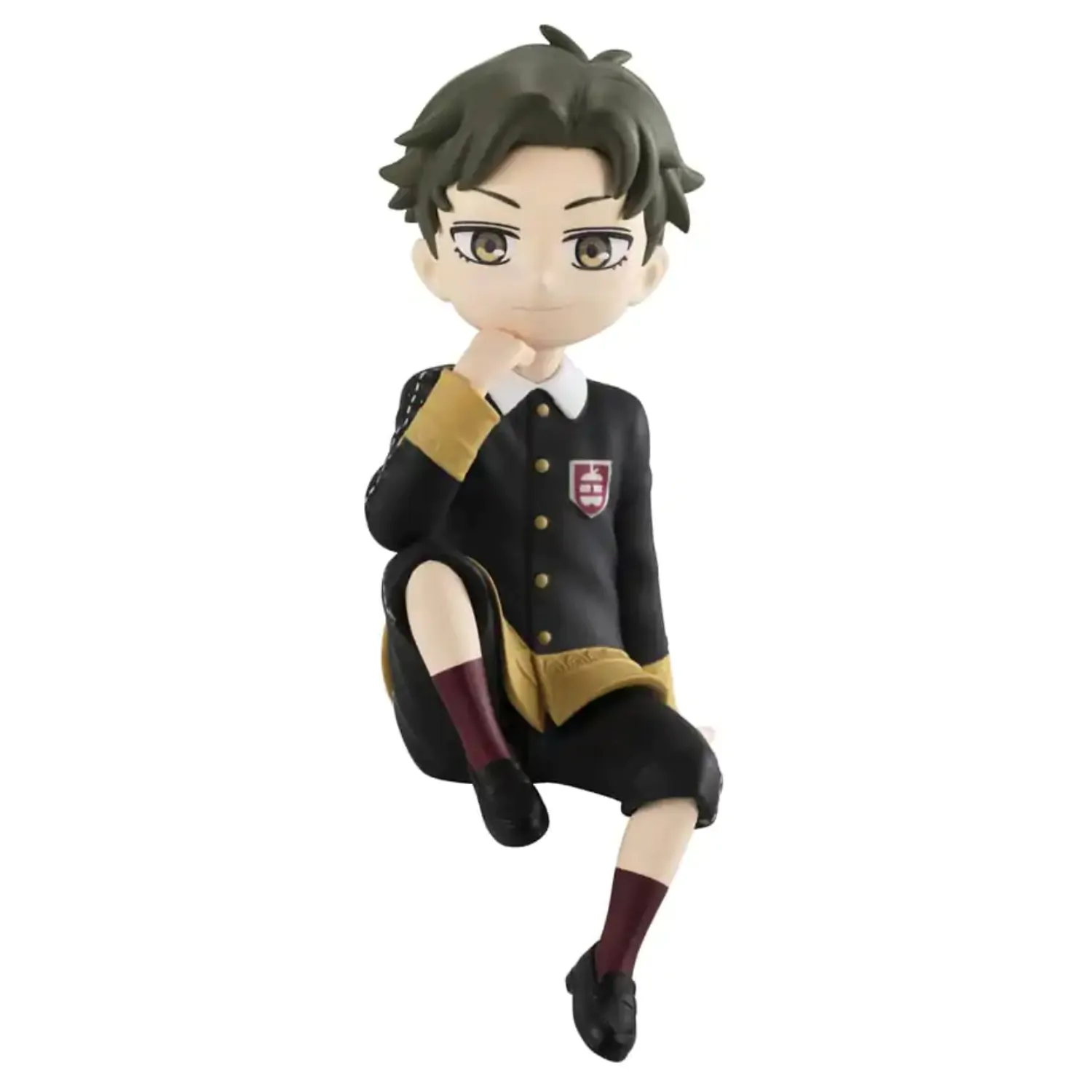 Spy × Family Noodle Stopper PVC Soška Damian Desmond Smile 10 cm produktová fotografia