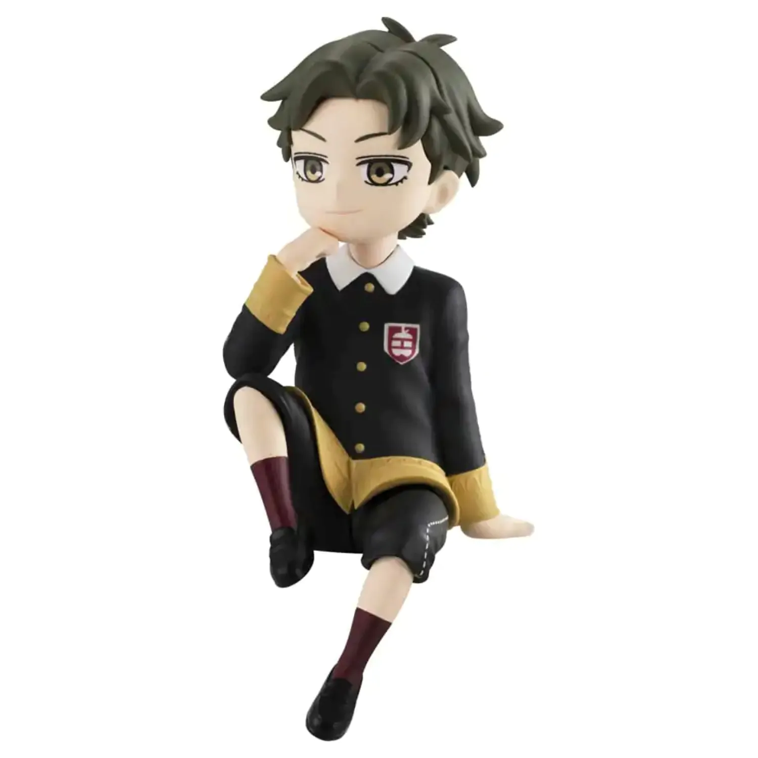 Spy × Family Noodle Stopper PVC Soška Damian Desmond Smile 10 cm produktová fotografia