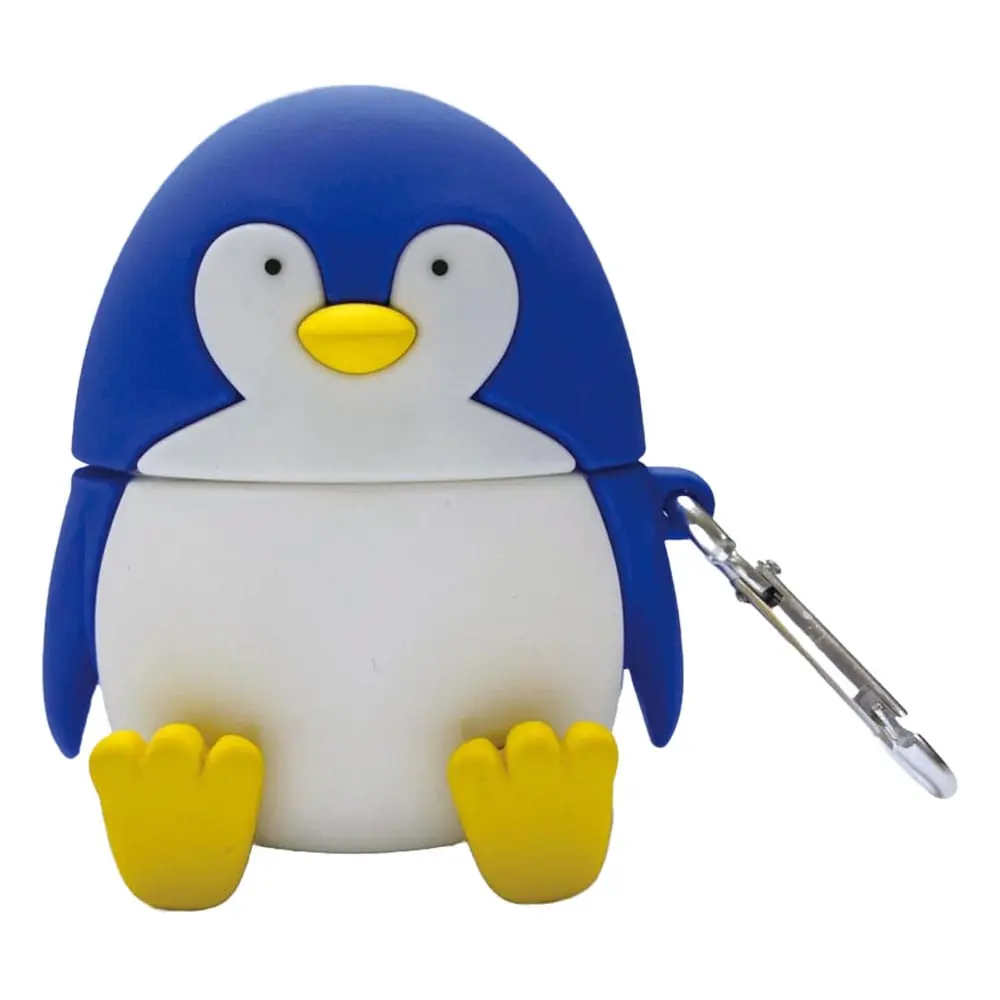 Spy X Familiy AirPods 3rd Gen puzdro Penguin Doll produktová fotografia