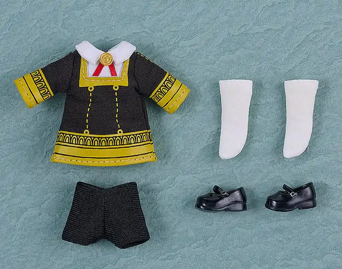Spy x Family Accessories for Nendoroid Doll Figures Sada oblečenia: Anya Forger produktová fotografia