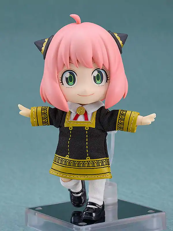 Spy x Family Accessories for Nendoroid Doll Figures Sada oblečenia: Anya Forger produktová fotografia