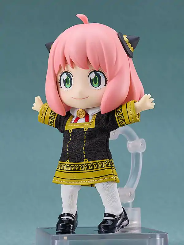 Spy x Family Accessories for Nendoroid Doll Figures Sada oblečenia: Anya Forger produktová fotografia